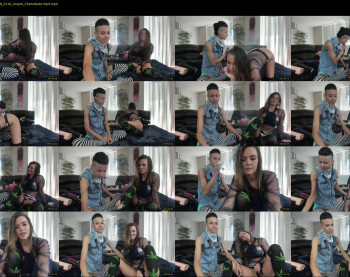alicelighthouse — 11 minute Chaturbate female cam show recording, 720p, Nov 16, 2019