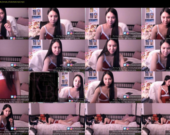 alizezaide — 97 minute Chaturbate female cam show recording, 720p, Nov 16, 2019