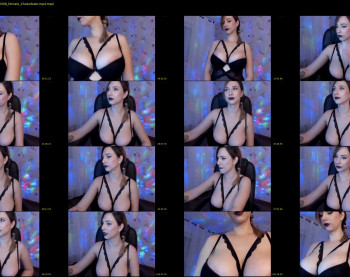 allayah — 74 minute Chaturbate female cam show recording, 720p, Nov 17, 2019