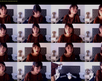 alone_together_ — 24 minute Chaturbate female cam show recording, 720p, Nov 16, 2019