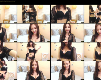 aminawong — 50 minute Chaturbate female cam show recording, 720p, Nov 17, 2019