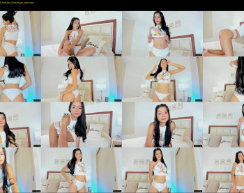 anablerd — 95 minute Chaturbate female cam show recording, 720p, Nov 16, 2019