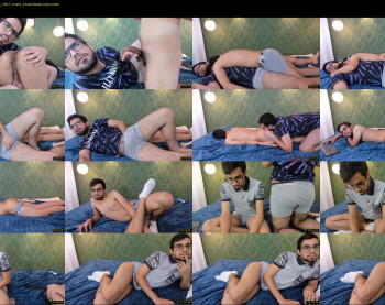 andy_and_ken — 106 minute Chaturbate male cam show recording, 720p, Nov 16, 2019