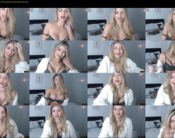 ariana_valdirii — 74 minute Chaturbate female cam show recording, 720p, Nov 16, 2019