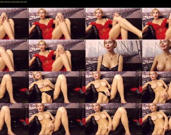 blond_pussy_ — 11 minute Chaturbate female cam show recording, 720p, Nov 16, 2019