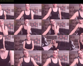 chanellmarilyn — 20 minute Chaturbate female cam show recording, 720p, Nov 16, 2019