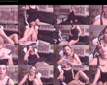 chanellmarilyn — 211 minute Chaturbate female cam show recording, 720p, Nov 16, 2019