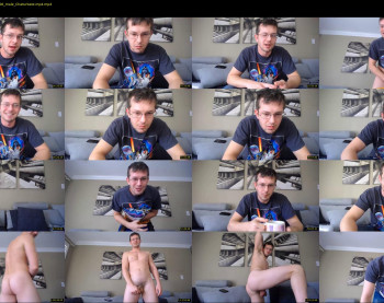 colbyknox — 90 minute Chaturbate male cam show recording, 720p, Nov 16, 2019