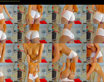 cuteanddesesperate — 10 minute Chaturbate female cam show recording, 720p, Nov 16, 2019