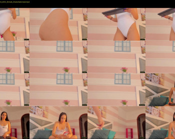 cyanide_candys — 94 minute Chaturbate female cam show recording, 720p, Nov 16, 2019
