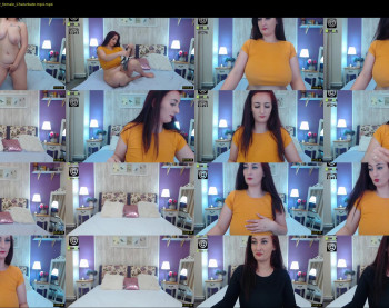 dd_shari — 18 minute Chaturbate female cam show recording, 720p, Nov 17, 2019