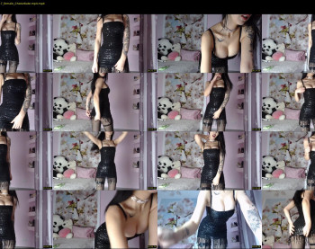 didiactive — 4 minute Chaturbate female cam show recording, 720p, Nov 16, 2019