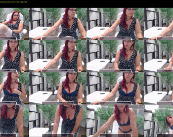 dirty_mature — 9 minute Chaturbate female cam show recording, 720p, Nov 16, 2019