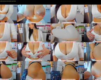 dolce4you69 — 93 minute Chaturbate female cam show recording, 720p, Nov 16, 2019