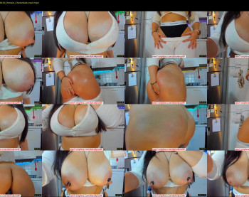 dolce4you69 — 74 minute Chaturbate female cam show recording, 720p, Nov 17, 2019