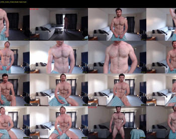 donnybasilisk — 90 minute Chaturbate male cam show recording, 720p, Nov 16, 2019