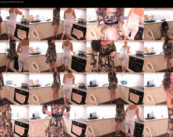 elaanna — 49 minute Chaturbate female cam show recording, 720p, Nov 16, 2019
