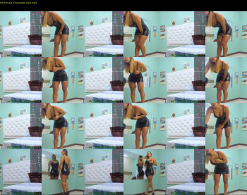 ella_pridee — 6 minute Chaturbate female cam show recording, 720p, Nov 16, 2019