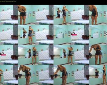 ella_pridee — 33 minute Chaturbate female cam show recording, 720p, Nov 16, 2019