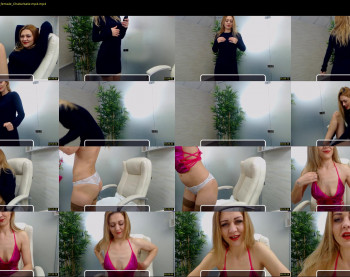 ellamilf — 10 minute Chaturbate female cam show recording, 720p, Nov 17, 2019