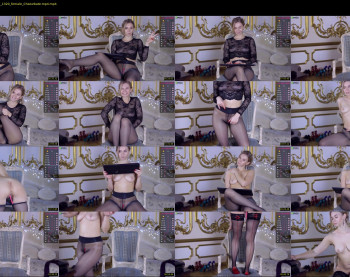 emma_brooks — 44 minute Chaturbate female cam show recording, 720p, Nov 16, 2019