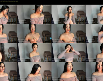 emma_johnson_ — 94 minute Chaturbate female cam show recording, 720p, Nov 16, 2019
