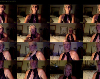 gl1tter_barbie — 5 minute Chaturbate female cam show recording, 720p, Nov 16, 2019