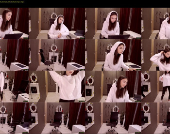 hollyextra — 103 minute Chaturbate female cam show recording, 720p, Nov 16, 2019