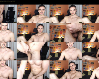 hot_martin25 — 94 minute Chaturbate male cam show recording, 720p, Nov 16, 2019
