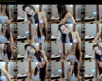 hotel77777 — 14 minute Chaturbate female cam show recording, 720p, Nov 16, 2019