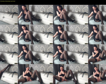 hottalina_ — 14 minute Chaturbate female cam show recording, 720p, Nov 16, 2019