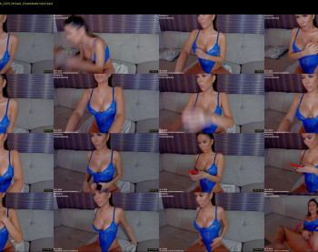innocentemmy — 102 minute Chaturbate female cam show recording, 720p, Nov 16, 2019