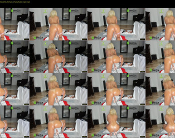 instantcamsnow — 4 minute Chaturbate couple cam show recording, 720p, Nov 17, 2019