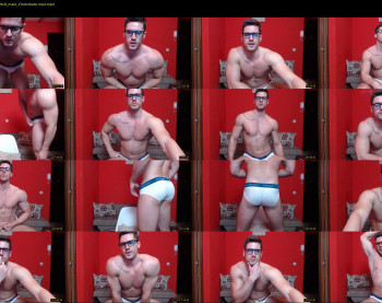 jasonblakes — 94 minute Chaturbate male cam show recording, 720p, Nov 16, 2019