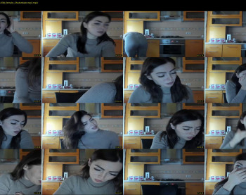 jessicagoold — 54 minute Chaturbate female cam show recording, 720p, Nov 16, 2019