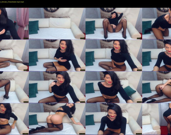 katedolly — 92 minute Chaturbate female cam show recording, 720p, Nov 16, 2019