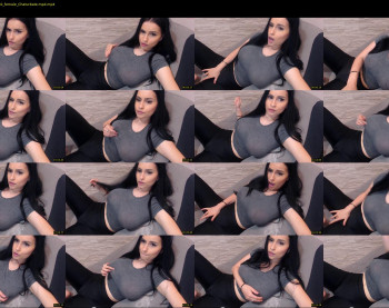 kitty_hotx — 52 minute Chaturbate female cam show recording, 720p, Nov 16, 2019