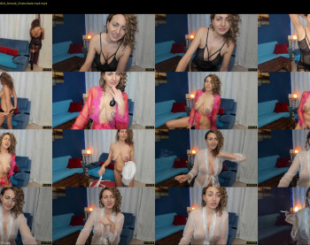 kitty_mya69 — 94 minute Chaturbate female cam show recording, 720p, Nov 16, 2019