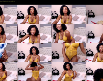 kleogold_1 — 94 minute Chaturbate female cam show recording, 720p, Nov 16, 2019
