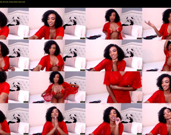 kleogold_1 — 9 minute Chaturbate female cam show recording, 720p, Nov 17, 2019