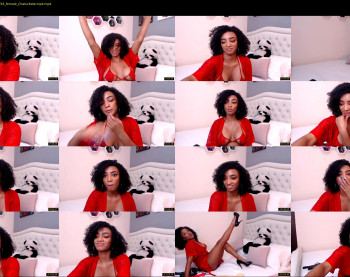 kleogold_1 — 94 minute Chaturbate female cam show recording, 720p, Nov 17, 2019