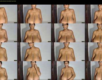 kristinamilan — 42 minute Chaturbate female cam show recording, 480p, Nov 16, 2019
