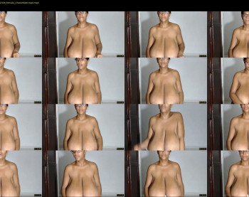 kristinamilan — 15 minute Chaturbate female cam show recording, 480p, Nov 16, 2019