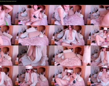 lalaisallbad — 101 minute Chaturbate female cam show recording, 720p, Nov 16, 2019