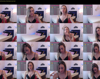 lana_taylor7 — 26 minute Chaturbate female cam show recording, 720p, Nov 16, 2019