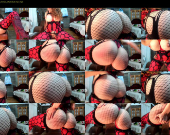 little_izzi — 93 minute Chaturbate female cam show recording, 720p, Nov 16, 2019