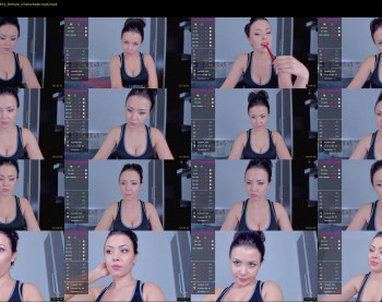 mary_rosse — 90 minute Chaturbate couple cam show recording, 720p, Nov 17, 2019