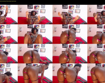 maryevans_ — 16 minute Chaturbate female cam show recording, 720p, Nov 16, 2019