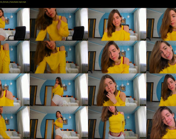 mcflurry18 — 94 minute Chaturbate female cam show recording, 720p, Nov 16, 2019