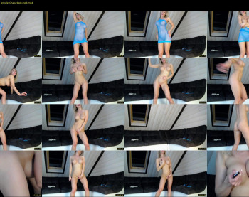 miss_x_ — 93 minute Chaturbate female cam show recording, 720p, Nov 17, 2019